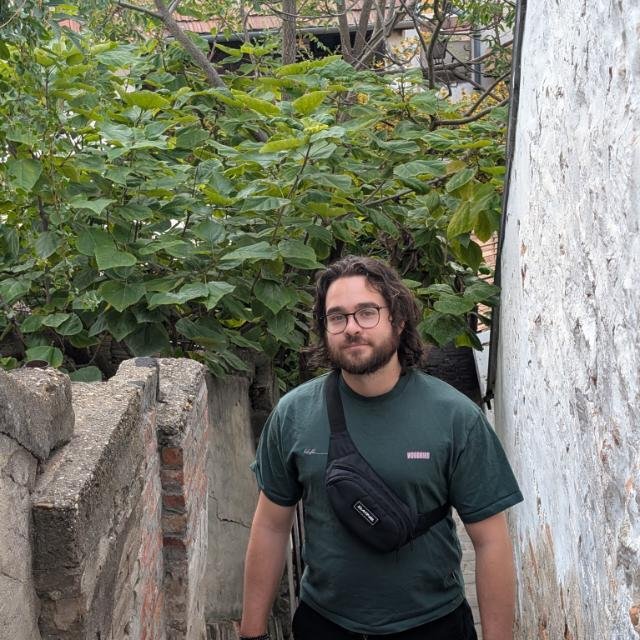 Mike Keller